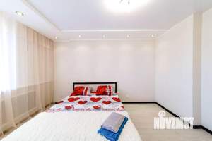 2-к квартира, посуточно, 65м2, 1/1 этаж