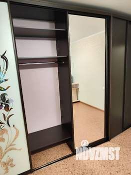 1-к квартира, на длительный срок, 35м2, 9/10 этаж