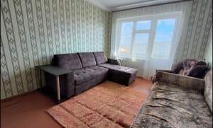 1-к квартира, на длительный срок, 30м2, 3/5 этаж