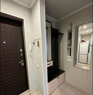 1-к квартира, на длительный срок, 33м2, 6/9 этаж