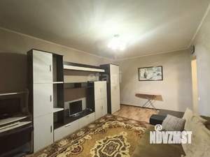 1-к квартира, на длительный срок, 33м2, 7/10 этаж