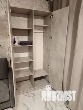 1-к квартира, посуточно, 28м2, 1/10 этаж