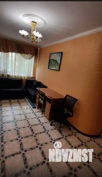 2-к квартира, на длительный срок, 49м2, 1/5 этаж