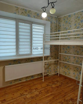 2-к квартира, на длительный срок, 38м2, 2/5 этаж