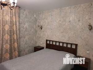 2-к квартира, посуточно, 37м2, 2/5 этаж