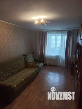 1-к квартира, на длительный срок, 40м2, 1/11 этаж