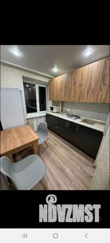 1-к квартира, на длительный срок, 34м2, 5/9 этаж