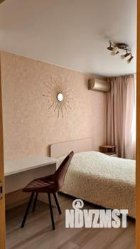 2-к квартира, на длительный срок, 54м2, 10/10 этаж