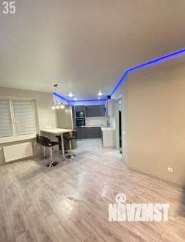 3-к квартира, на длительный срок, 83м2, 13/25 этаж