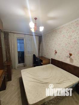 3-к квартира, на длительный срок, 65м2, 2/10 этаж