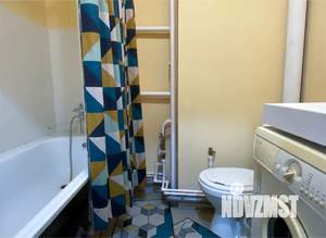 1-к квартира, посуточно, 30м2, 4/10 этаж