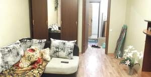 1-к квартира, на длительный срок, 38м2, 7/10 этаж