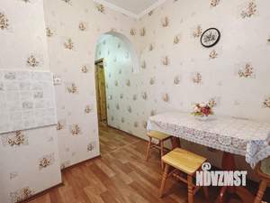 1-к квартира, на длительный срок, 38м2, 1/10 этаж