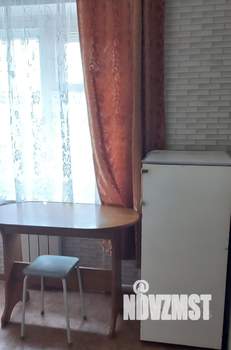 1-к квартира, на длительный срок, 31м2, 2/5 этаж