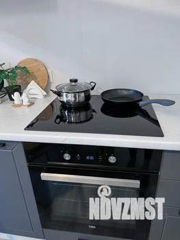 2-к квартира, посуточно, 40м2, 8/25 этаж