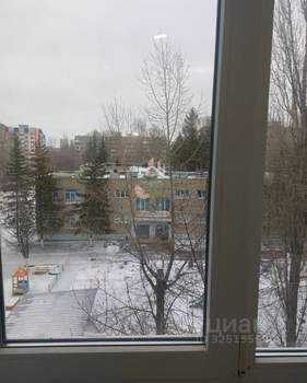 2-к квартира, на длительный срок, 44м2, 4/5 этаж