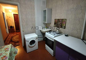 1-к квартира, на длительный срок, 32м2, 2/9 этаж