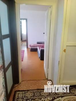 3-к квартира, на длительный срок, 65м2, 4/5 этаж