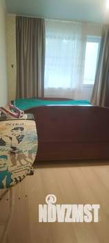 2-к квартира, на длительный срок, 45м2, 2/5 этаж