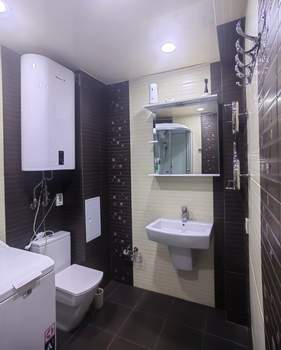 2-к квартира, на длительный срок, 71м2, 1/10 этаж