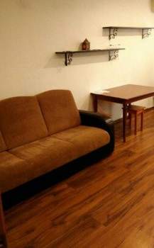 1-к квартира, на длительный срок, 45м2, 6/14 этаж