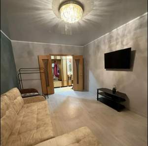 2-к квартира, на длительный срок, 52м2, 5/9 этаж