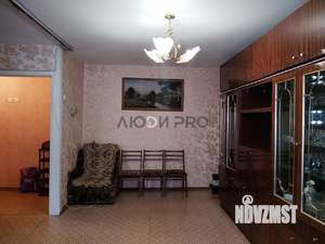 2-к квартира, на длительный срок, 43м2, 5/5 этаж
