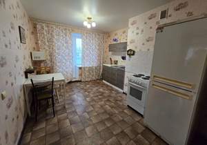 1-к квартира, на длительный срок, 38м2, 6/15 этаж