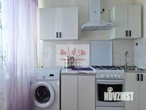 1-к квартира, на длительный срок, 33м2, 4/10 этаж