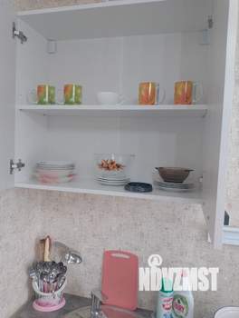 2-к квартира, посуточно, 46м2, 4/5 этаж