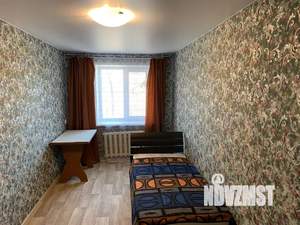 2-к квартира, посуточно, 47м2, 3/5 этаж