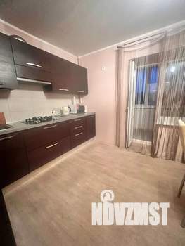 1-к квартира, посуточно, 55м2, 7/10 этаж