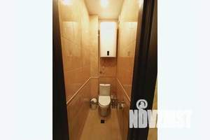 1-к квартира, посуточно, 54м2, 1/9 этаж