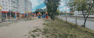 1-к квартира, на длительный срок, 38м2, 2/9 этаж