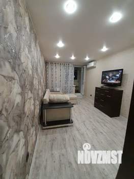 1-к квартира, на длительный срок, 40м2, 2/12 этаж