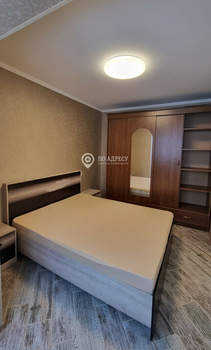 1-к квартира, на длительный срок, 45м2, 1/24 этаж