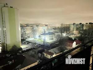 2-к квартира, посуточно, 54м2, 8/9 этаж