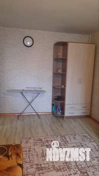 1-к квартира, на длительный срок, 32м2, 4/9 этаж