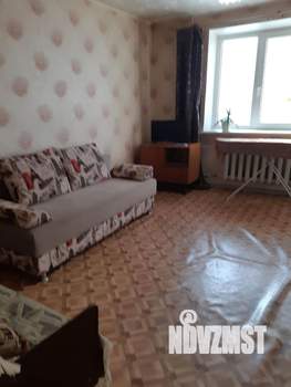 1-к квартира, на длительный срок, 34м2, 5/9 этаж