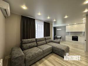 2-к квартира, на длительный срок, 65м2, 23/28 этаж
