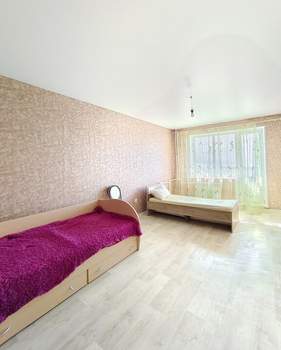 3-к квартира, на длительный срок, 75м2, 10/10 этаж