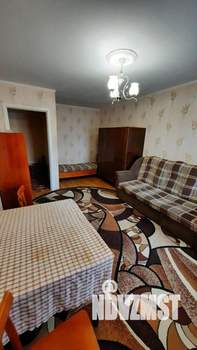 1-к квартира, на длительный срок, 33м2, 3/9 этаж