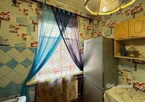 2-к квартира, на длительный срок, 50м2, 1/3 этаж