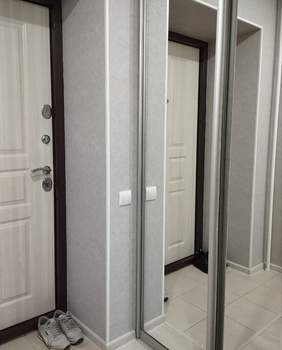 1-к квартира, на длительный срок, 31м2, 7/10 этаж