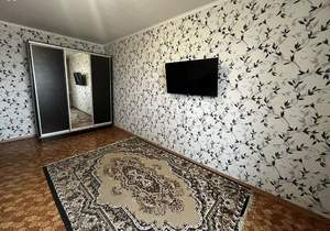 1-к квартира, на длительный срок, 37м2, 3/10 этаж