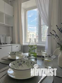 2-к квартира, посуточно, 42м2, 9/10 этаж