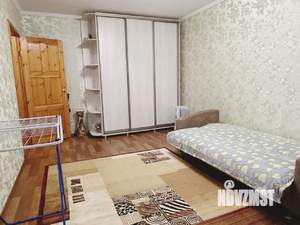 1-к квартира, на длительный срок, 38м2, 1/10 этаж