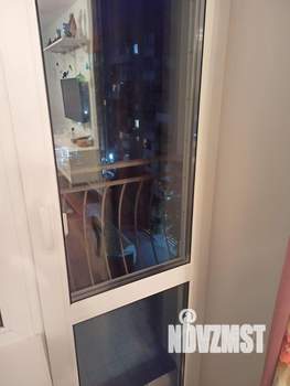 1-к квартира, посуточно, 35м2, 7/9 этаж