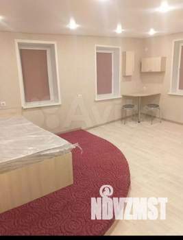 1-к квартира, на длительный срок, 40м2, 1/1 этаж