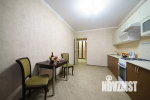 1-к квартира, посуточно, 50м2, 9/10 этаж